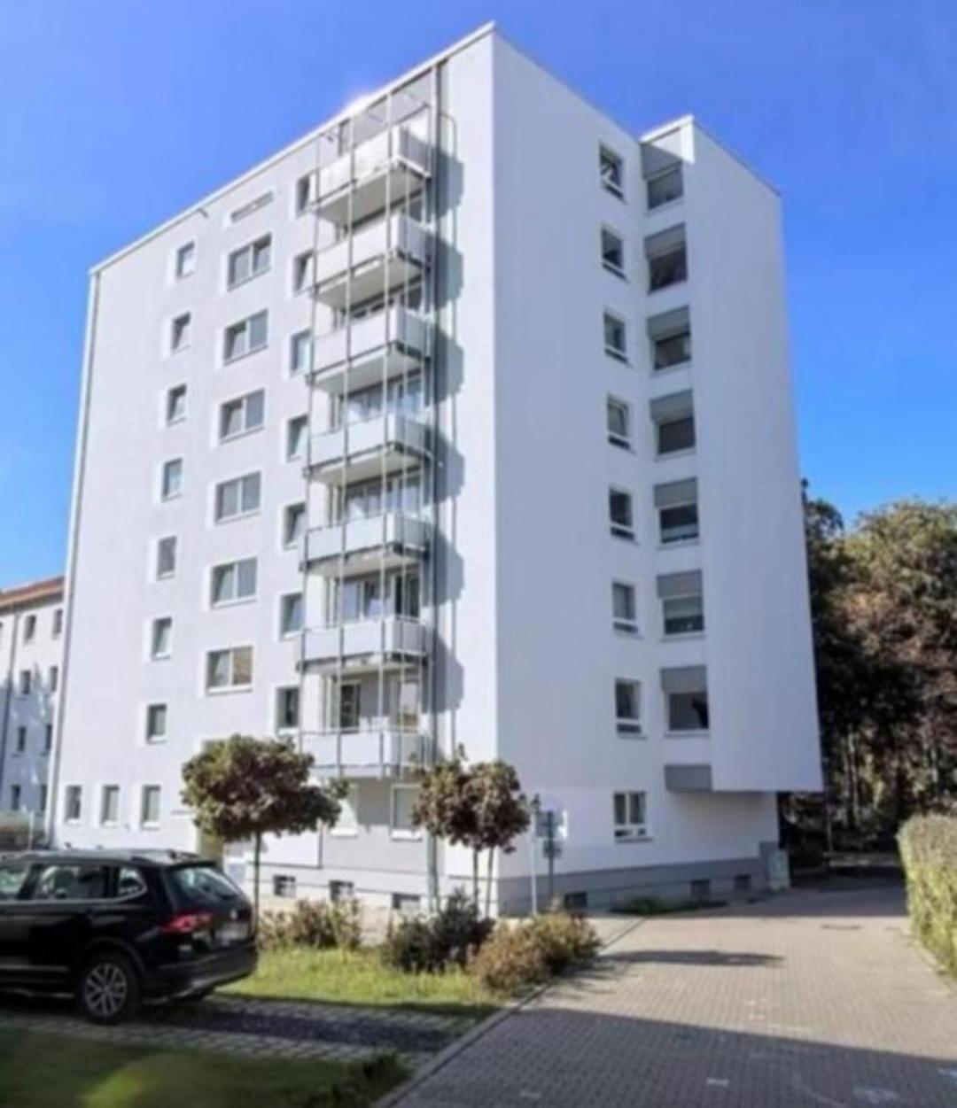 Panorama Inn - Messe Contaktless Check-In Hanover Exterior photo