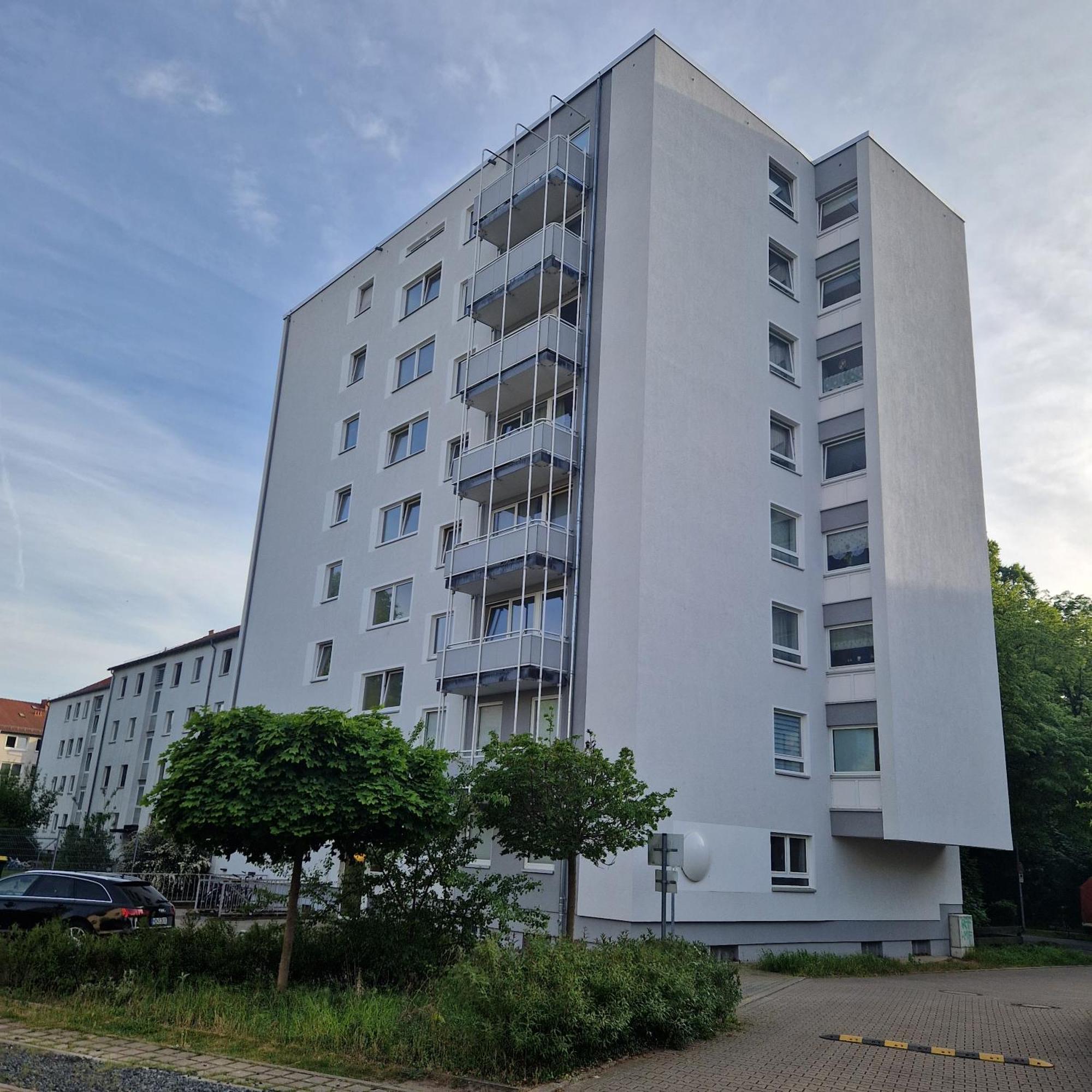 Panorama Inn - Messe Contaktless Check-In Hanover Exterior photo